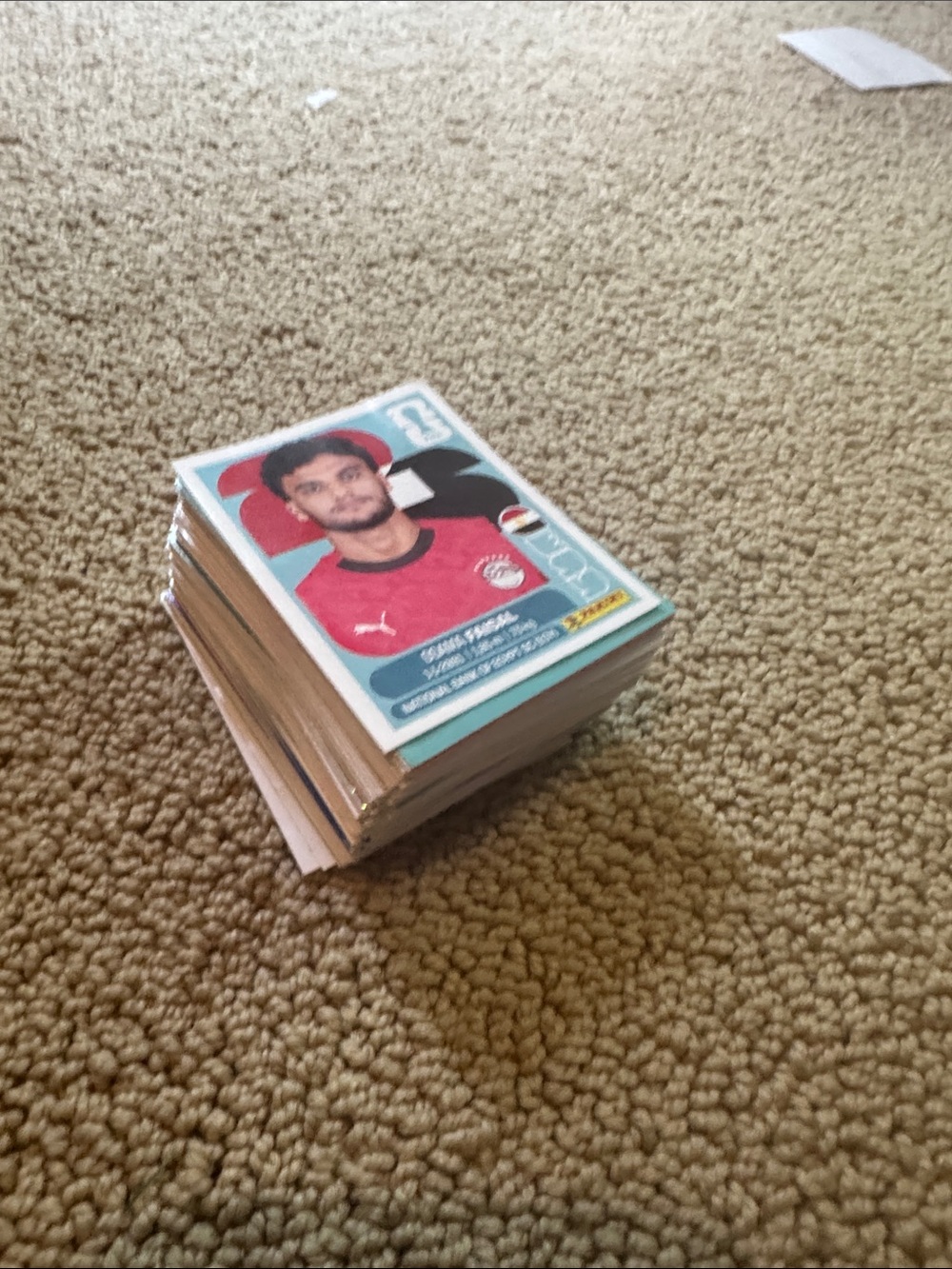 100 stickers